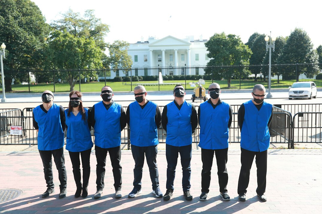 store patrol team