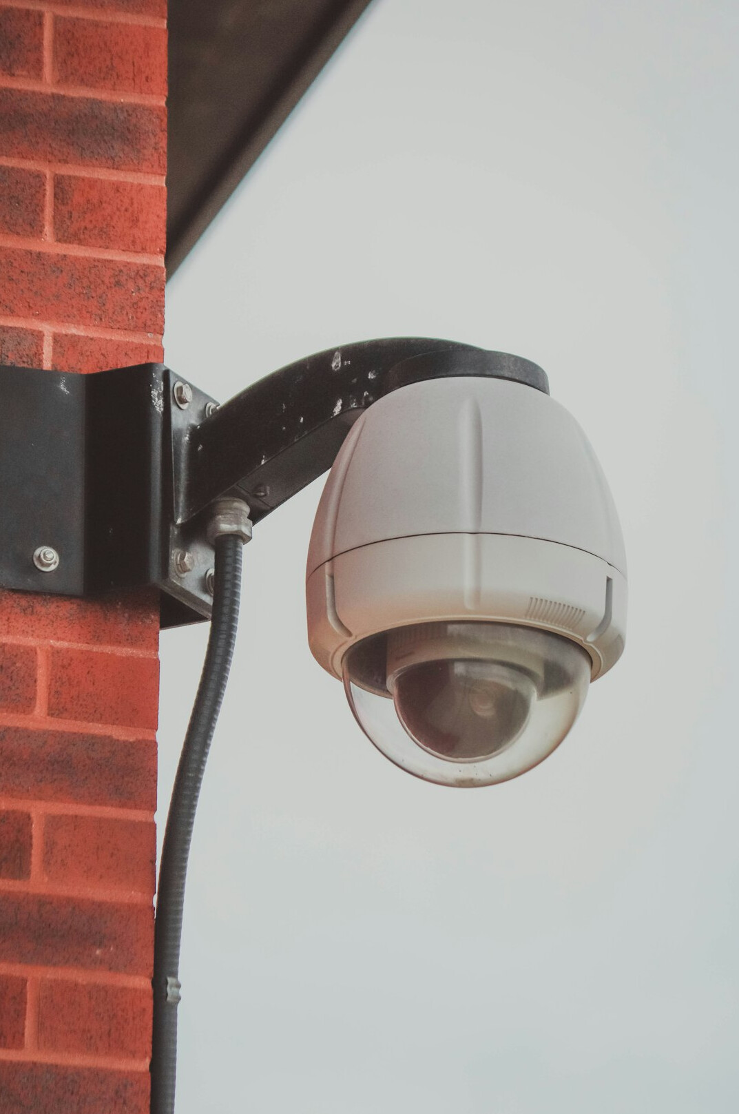 security camera monitor